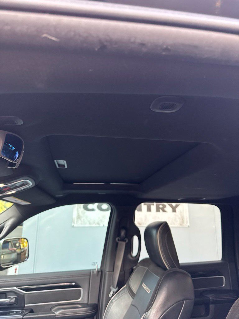 Certified 2021 RAM 3500 Laramie AWD/4WD image 6