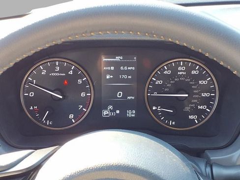 New 2026 Subaru Crosstrek 2.5i Wilderness image 34