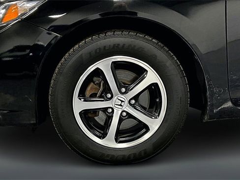 Used 2015 Honda Civic SE image 26
