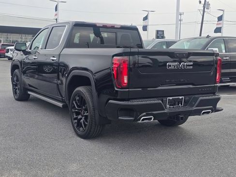 New 2026 GMC Sierra 1500 Denali AWD/4WD image 7