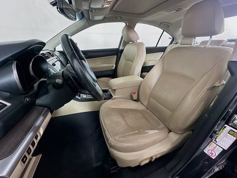 Used 2016 Subaru Legacy 2.5i Limited image 13