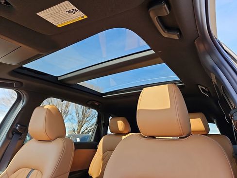 New 2026 MAZDA CX-70 3.3 Turbo S w/ Premium Plus image 16