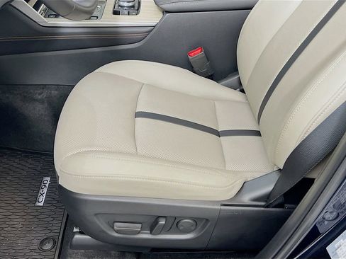 Certified 2025 MAZDA CX-90 Plug-In Hybrid w/Premium Sport image 26