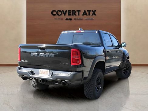 Used 2026 RAM 1500 RHO AWD/4WD image 5
