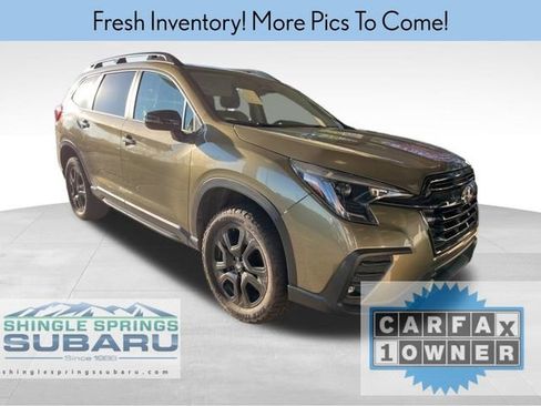 Used 2023 Subaru Ascent Onyx Edition image 1