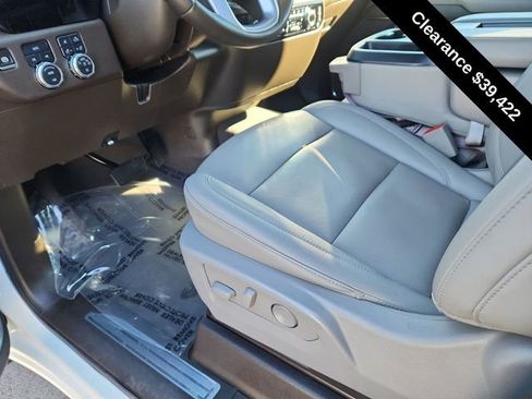 Used 2024 GMC Sierra 1500 SLT image 18