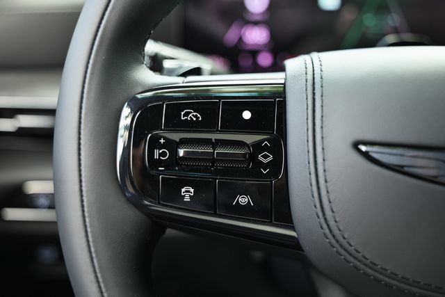 New 2026 Genesis GV80 3.5T Prestige AWD/4WD image 34