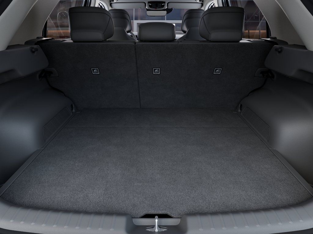 New 2026 Kia Niro Wave FWD image 19