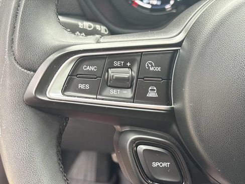 Used 2023 Dodge Hornet GT Plus AWD/4WD image 24