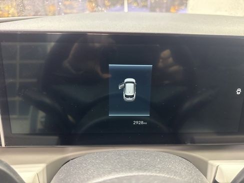 Certified 2025 Hyundai Tucson SEL image 13