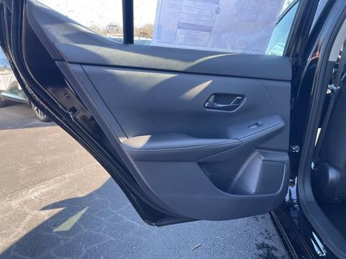 New 2025 Nissan Sentra S image 12