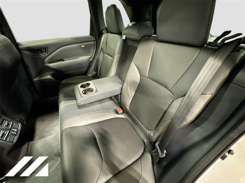 New 2026 Subaru Forester Wilderness image 26