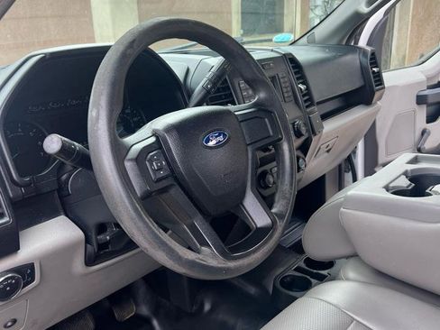 Used 2017 Ford F150 XL image 13