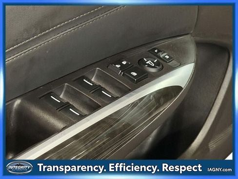 Used 2020 Acura TLX w/ Technology Package FWD image 26