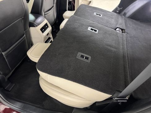 Used 2019 Ford Edge Titanium w/ Equipment Group 301A image 74