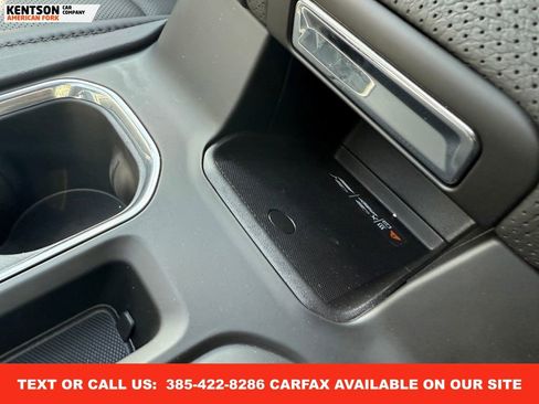 Used 2025 GMC Sierra 3500 Denali w/ Denali Reserve Package image 29