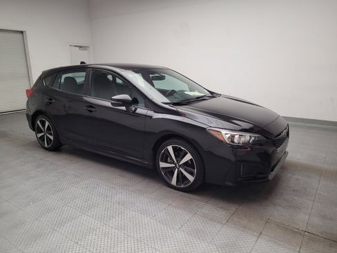 Used 2019 Subaru Impreza 2.0i Sport AWD/4WD image 11