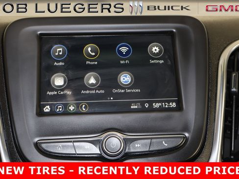 Certified 2019 Chevrolet Equinox LT FWD image 26