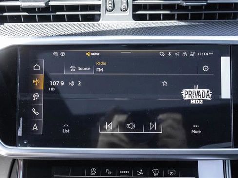 New 2025 Audi RS 7 Performance image 15