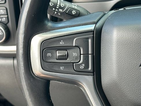 Used 2020 Chevrolet Silverado 1500 RST AWD/4WD image 24