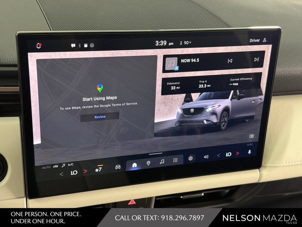 New 2026 MAZDA CX-5 Select AWD/4WD image 30