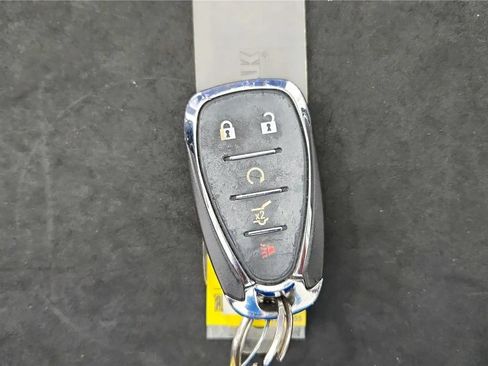 Used 2021 Chevrolet Blazer LT FWD image 22