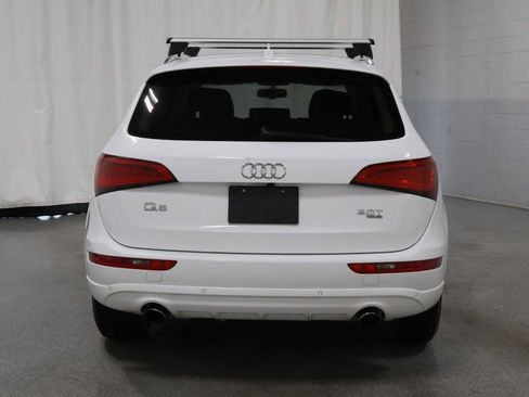 Used 2014 Audi Q5 2.0T Premium Plus AWD/4WD image 7