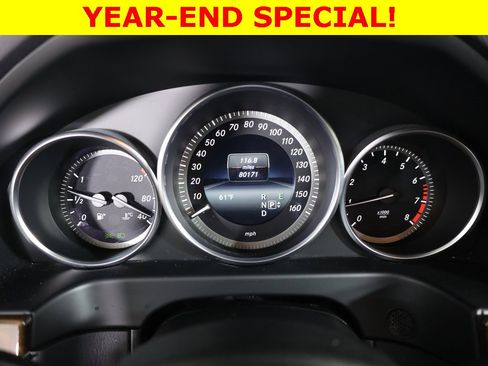 Used 2015 Mercedes-Benz E 350 E 350 image 18