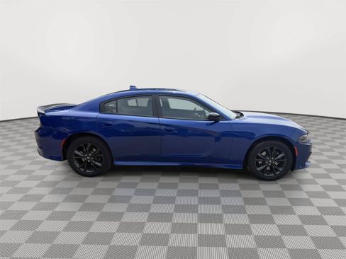 Used 2020 Dodge Charger GT w/ Plus Group AWD/4WD image 8