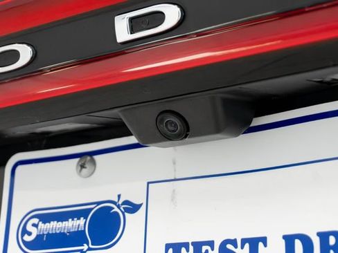 Used 2026 Dodge Durango GT AWD/4WD image 13