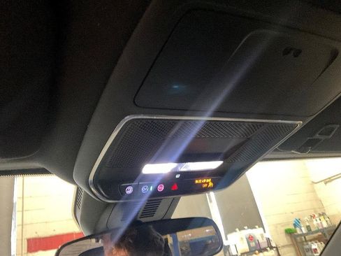 New 2026 Chevrolet Equinox RS image 21