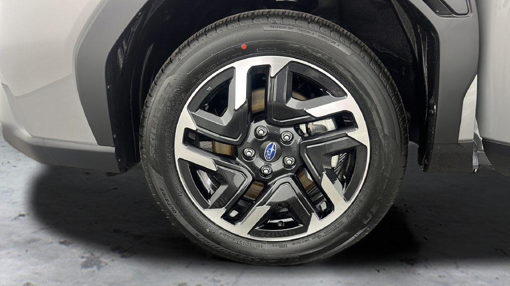 New 2026 Subaru Forester Premium AWD/4WD image 34