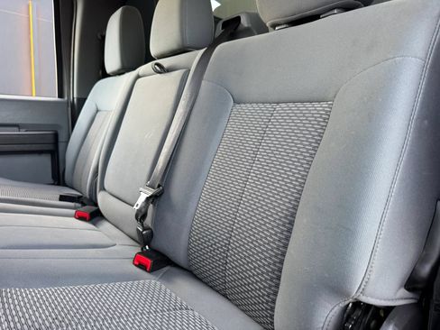 Used 2014 Ford F250 XLT w/ XLT Value Package AWD/4WD image 28