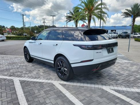 Used 2026 Land Rover Range Rover Velar S image 3