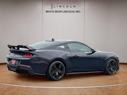 Used 2024 Ford Mustang Dark Horse w/ Dark Horse Handlin Package image 5