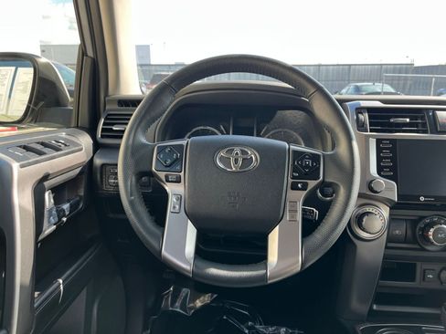 Used 2024 Toyota 4Runner TRD Sport image 28