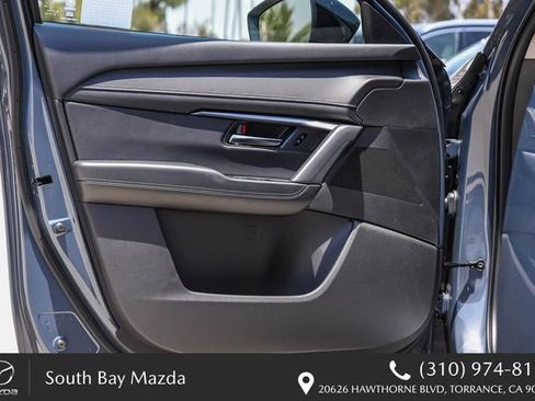 New 2026 MAZDA CX-5 Select AWD/4WD image 23