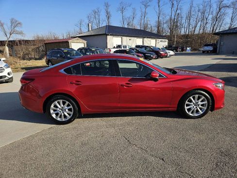Used 2014 MAZDA MAZDA6 Sport image 5