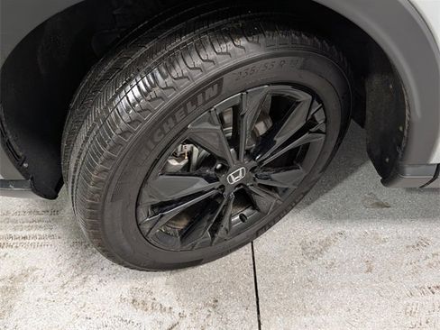 Used 2025 Honda CR-V Sport Touring image 10