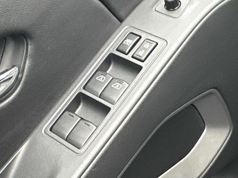 New 2026 Nissan Frontier SV w/ Tow Package image 17