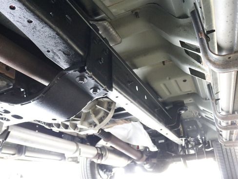 Used 2001 Ford Excursion Limited image 25