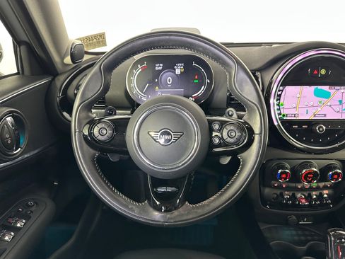 Used 2021 MINI Cooper Clubman S image 29