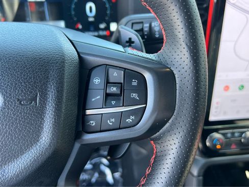 Used 2025 Ford Ranger Raptor AWD/4WD image 34