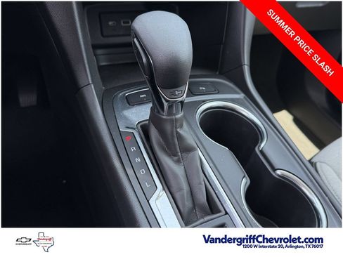 Certified 2023 Chevrolet Equinox LT AWD/4WD image 18