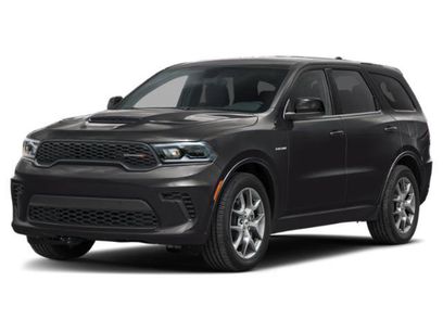 Used 2026 Dodge Durango GT
