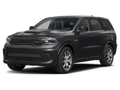 Used 2026 Dodge Durango GT AWD/4WD image 1