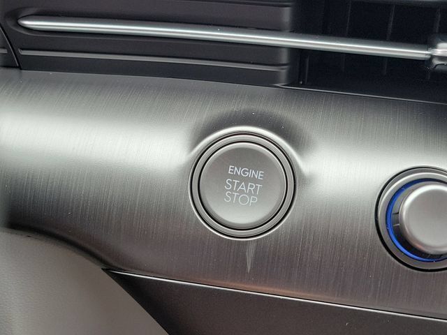 New 2026 Hyundai Kona SEL Sport FWD image 10