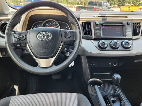 Used 2013 Toyota RAV4 LE AWD/4WD image 28