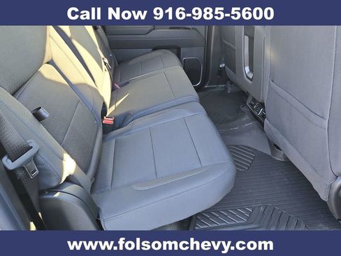 New 2026 Chevrolet Silverado 2500 LT w/ Safety Package image 21