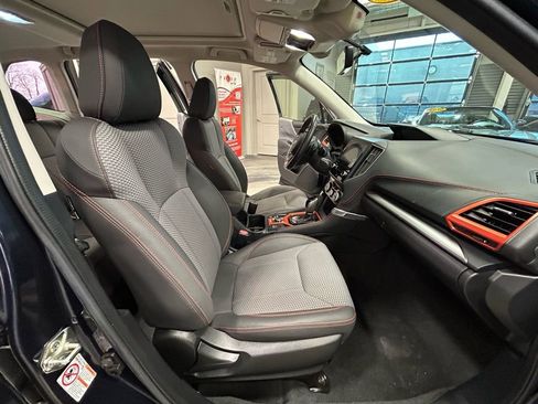 Used 2020 Subaru Forester Sport image 43
